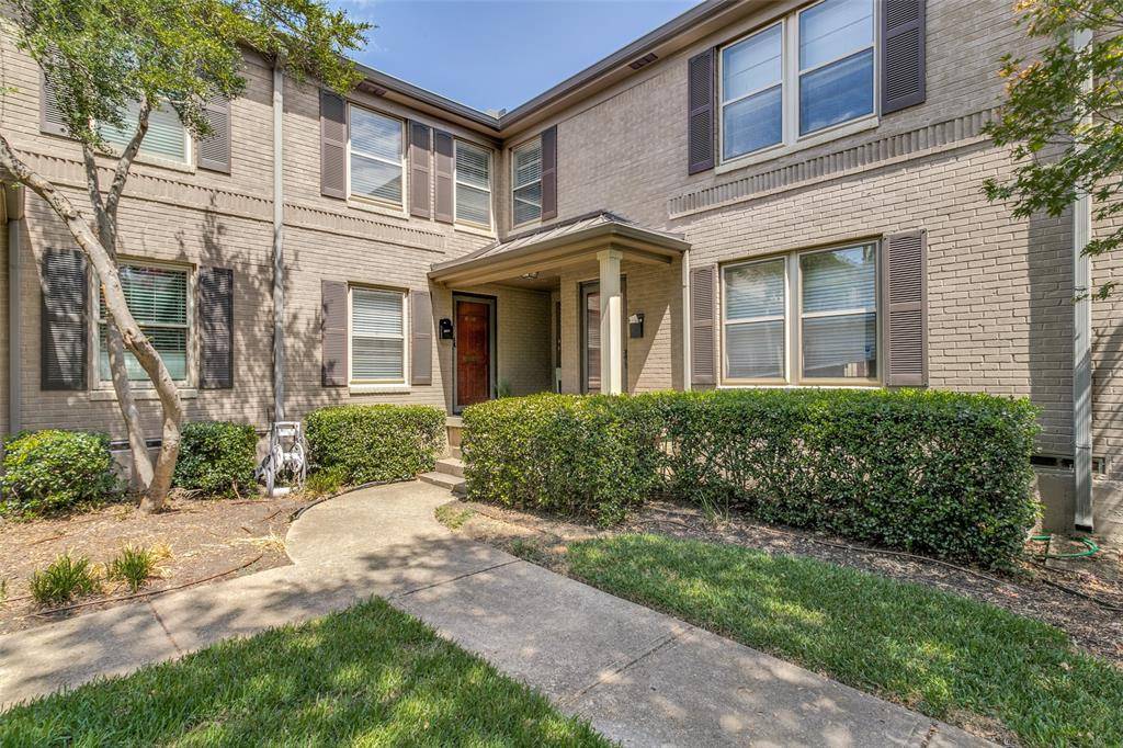 Dallas, TX 75209,6486 Bordeaux Avenue