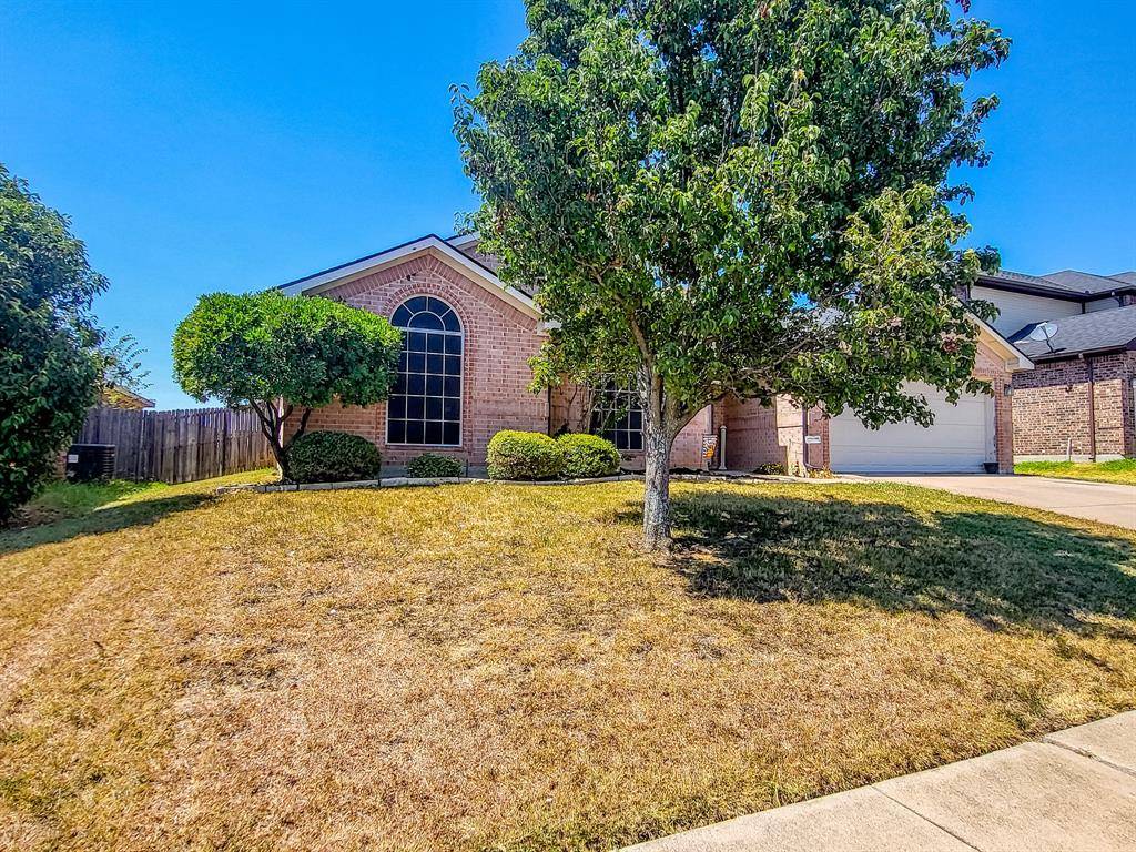 Burleson, TX 76028,2520 Castle Pines Drive