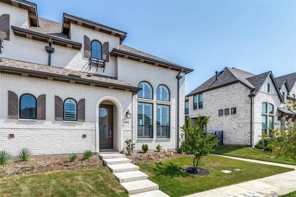 Aledo, TX 76008,14420 Greymoore Circle