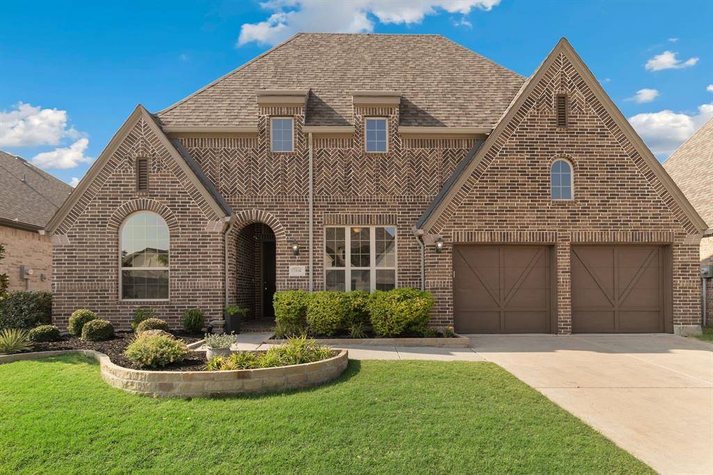 Little Elm, TX 76227,1016 Cottonseed Street