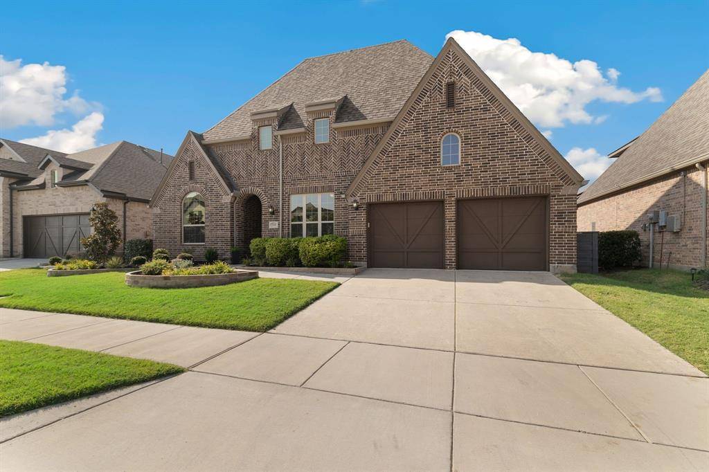 Little Elm, TX 76227,1016 Cottonseed Street