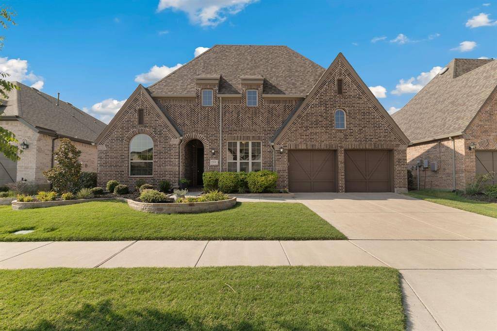 Little Elm, TX 76227,1016 Cottonseed Street