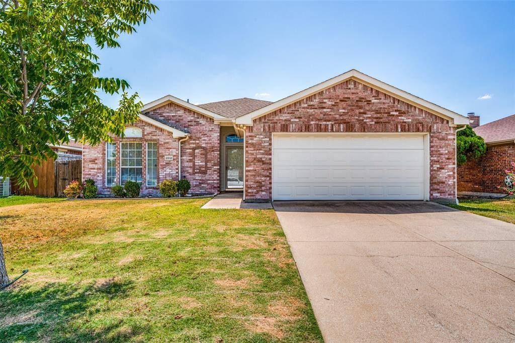 Little Elm, TX 75068,2012 Lake Pointe Drive