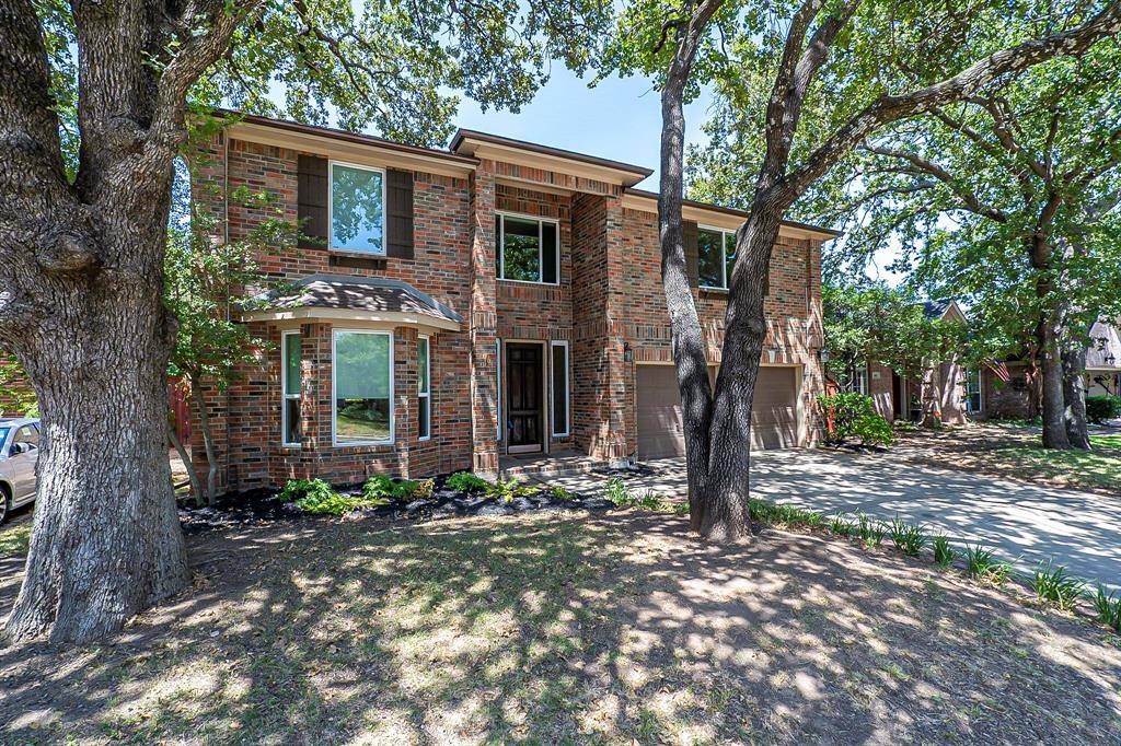 Flower Mound, TX 75028,3901 Oak Park Drive