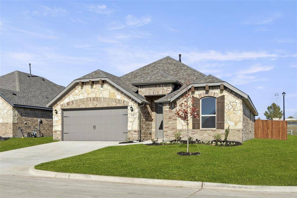 Balch Springs, TX 75181,135 Red Cedar Court