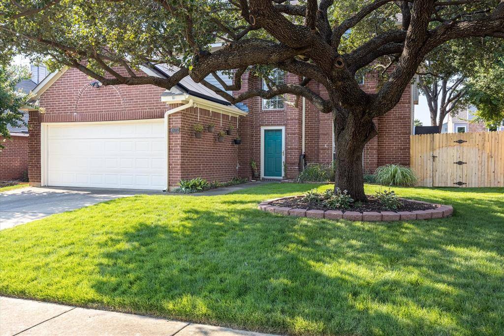 Grapevine, TX 76051,1809 Quail Hollow Drive