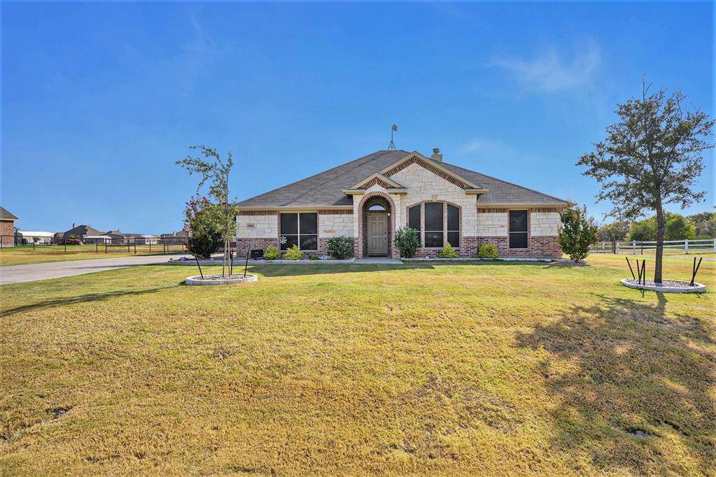 Venus, TX 76084,1004 Cashew Drive