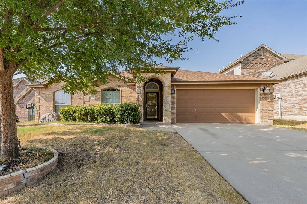 Burleson, TX 76028,783 Peach Lane