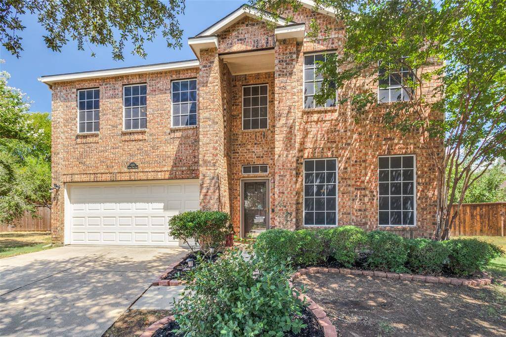 Denton, TX 76208,4501 Heron Pond Lane