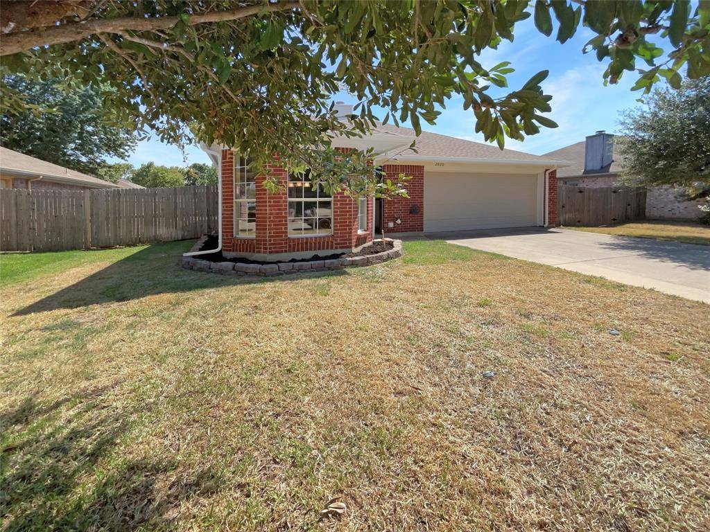 Arlington, TX 76001,2800 Ravens Court