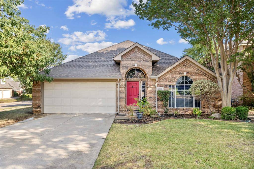 Mckinney, TX 75072,2716 WIND Ridge