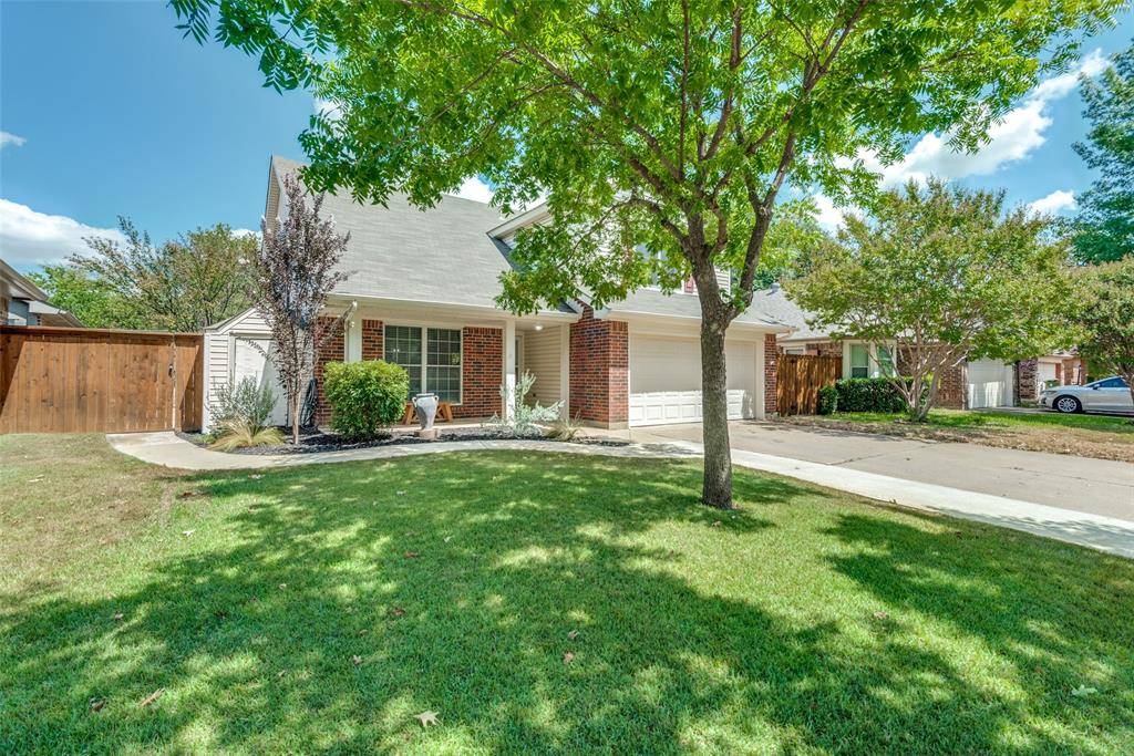 Grapevine, TX 76051,1434 Mockingbird Drive