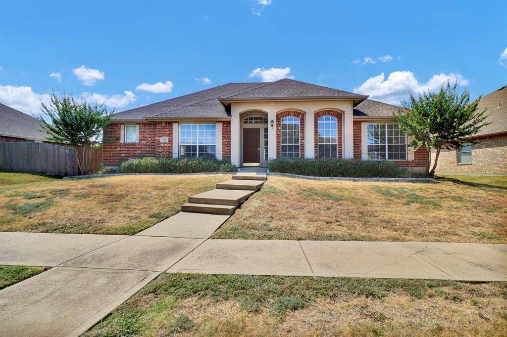 Rockwall, TX 75032,2491 Daybreak Drive