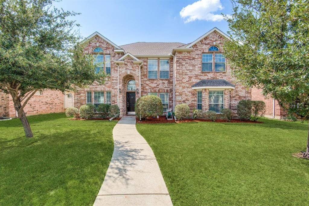 Frisco, TX 75033,1257 Patch Grove Drive