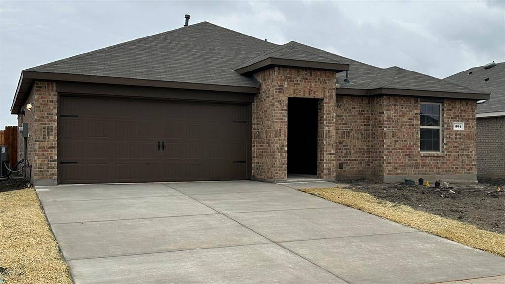 Josephine, TX 75135,304 Tadpole Lane