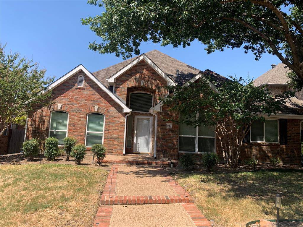 Plano, TX 75025,2713 Barlow Court