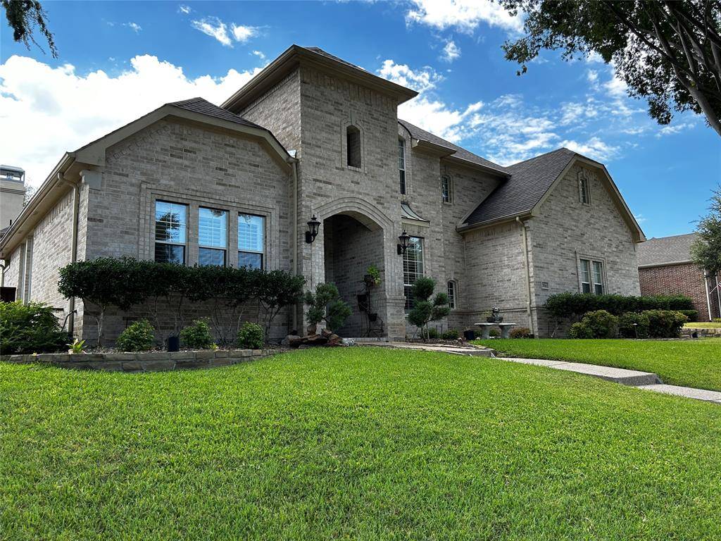 Mckinney, TX 75072,2816 Stafford Court