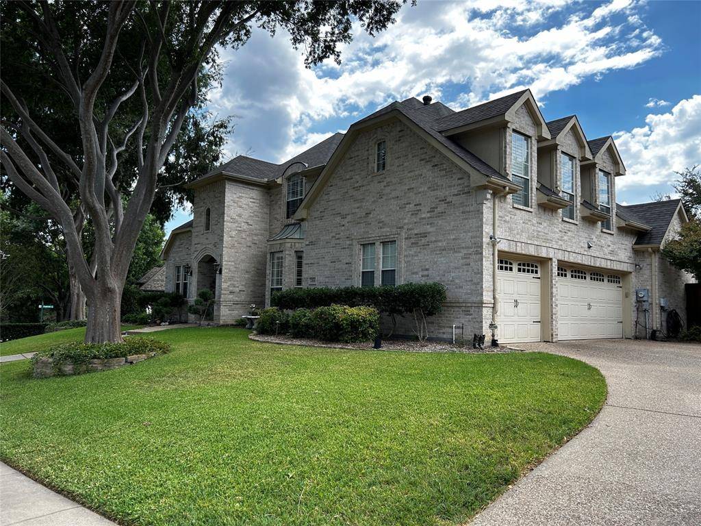 Mckinney, TX 75072,2816 Stafford Court