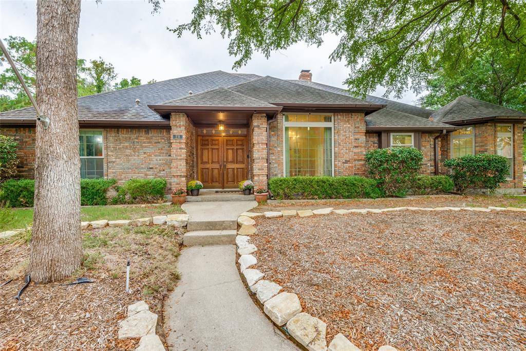 Denton, TX 76205,28 Rolling Hills Circle