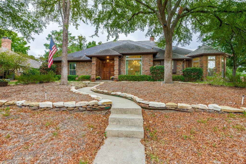 Denton, TX 76205,28 Rolling Hills Circle