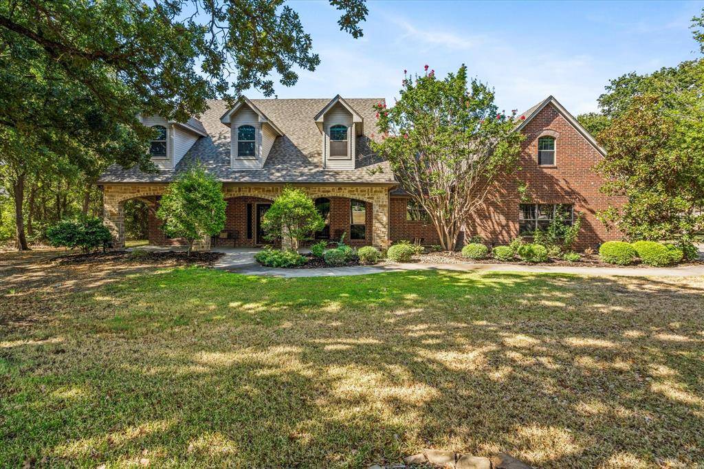 Weatherford, TX 76087,606 Winding Creek Drive