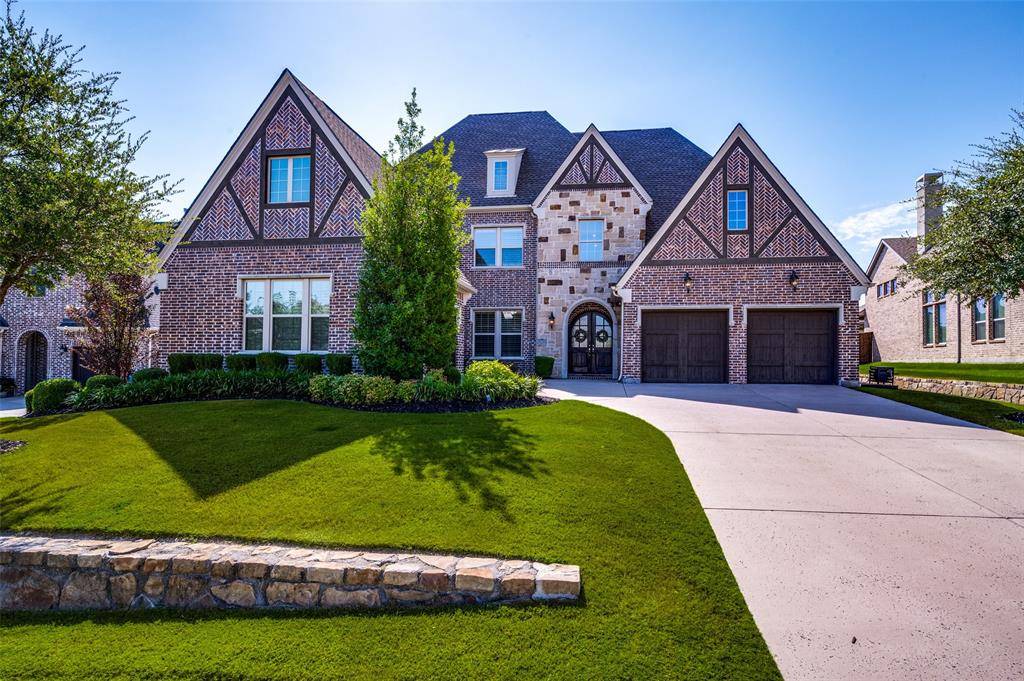 Prosper, TX 75078,3010 Sunny Hill Lane