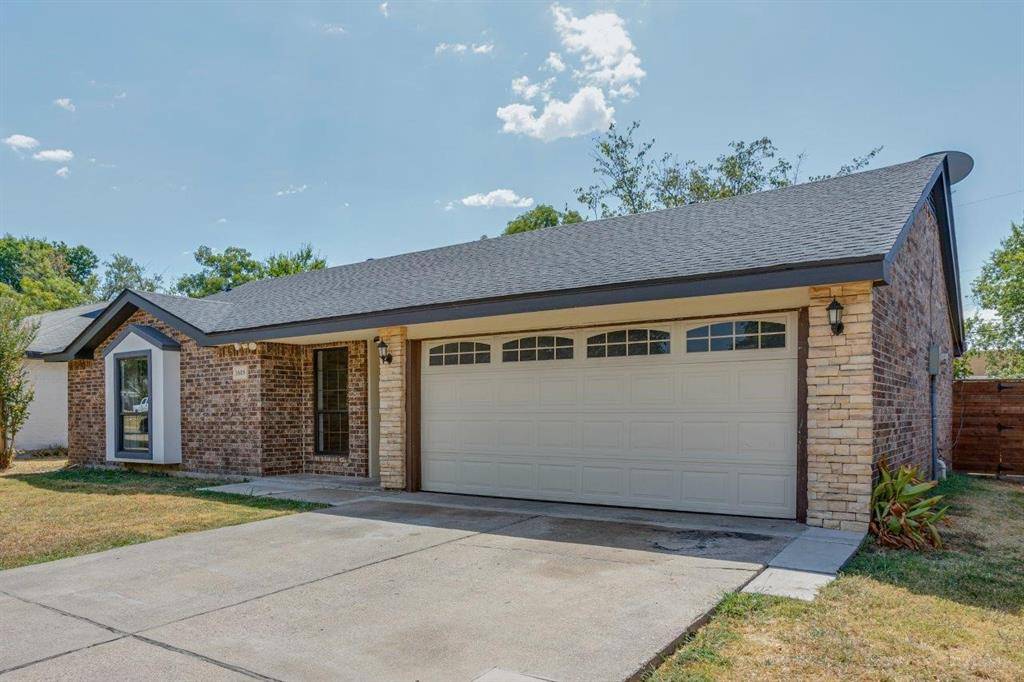 Mesquite, TX 75149,1618 Hillwood Drive