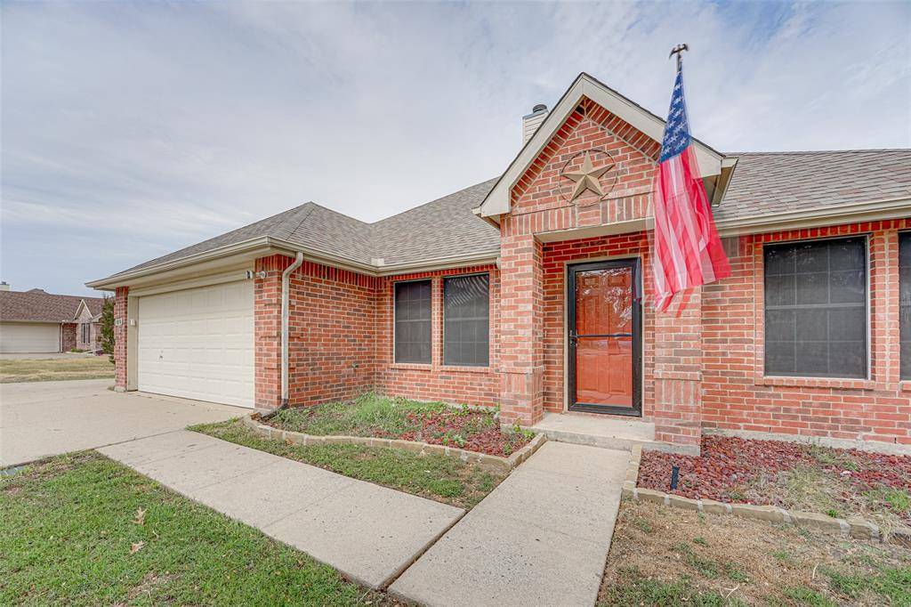 Fate, TX 75189,109 Grant Drive