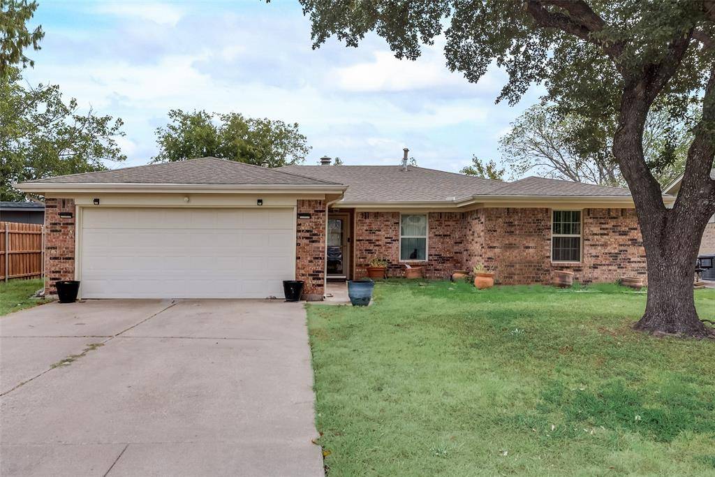 Grand Prairie, TX 75052,3501 Hummingbird Drive