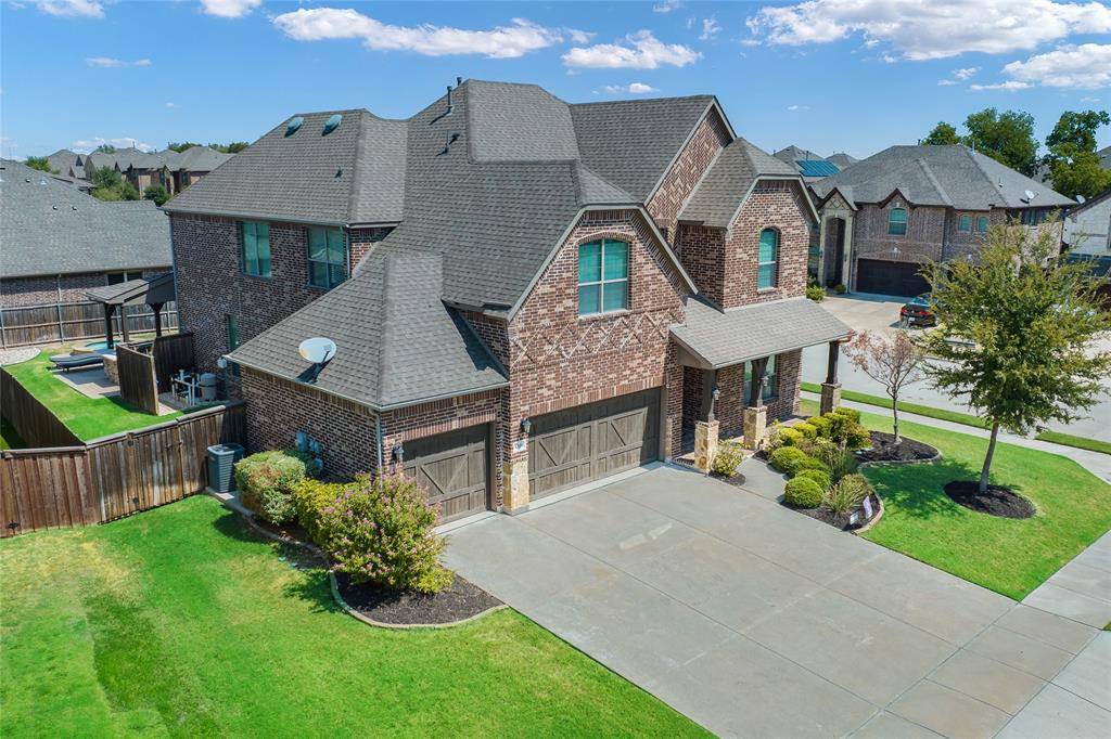 Little Elm, TX 75068,1300 Xeraco Drive