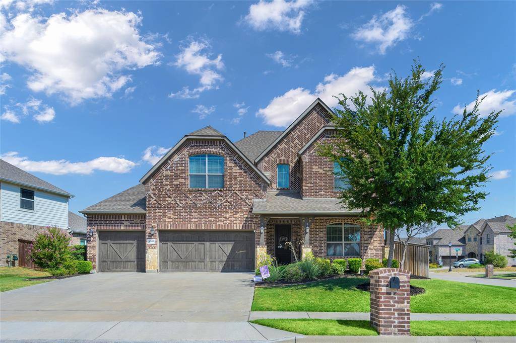 Little Elm, TX 75068,1300 Xeraco Drive