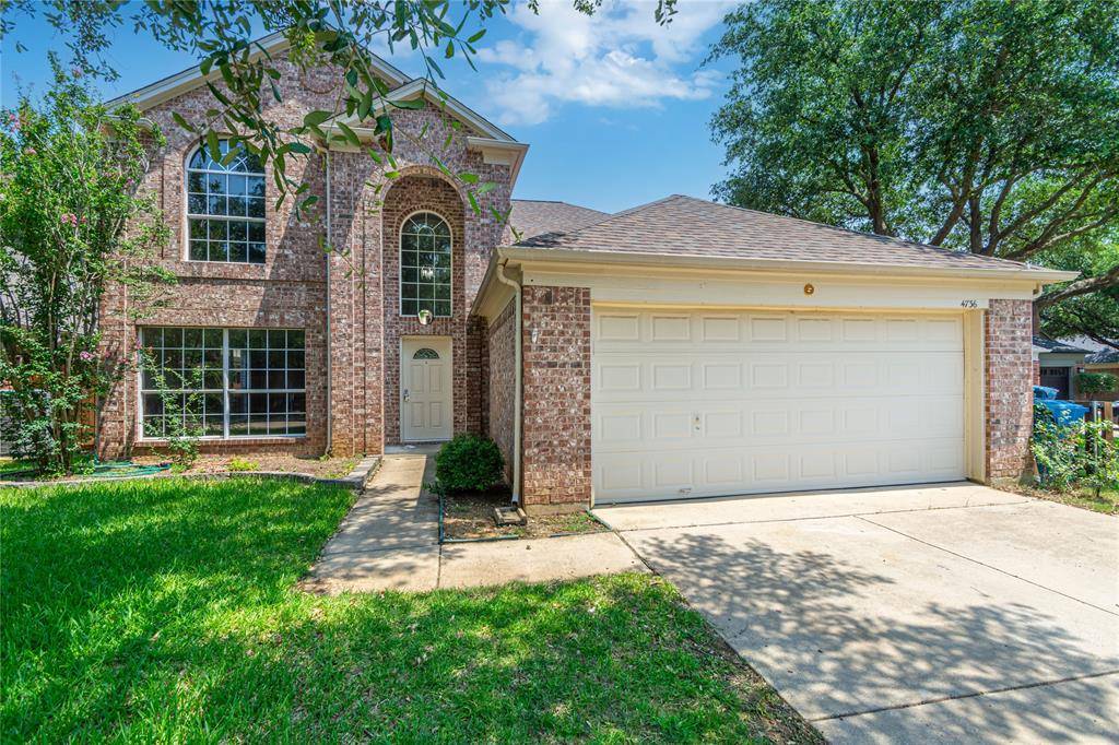 Flower Mound, TX 75028,4736 Hanover Drive