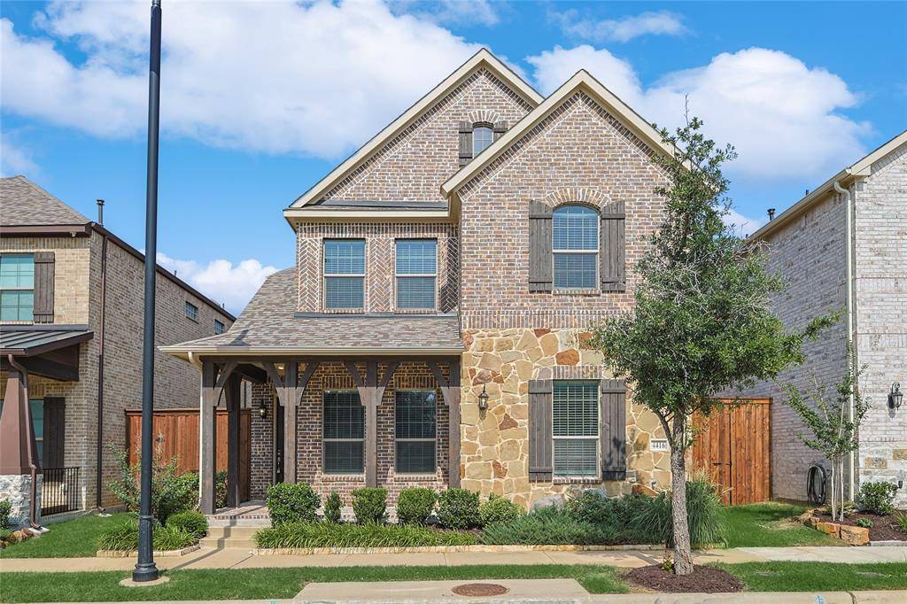 Flower Mound, TX 75028,4416 Riverside Drive