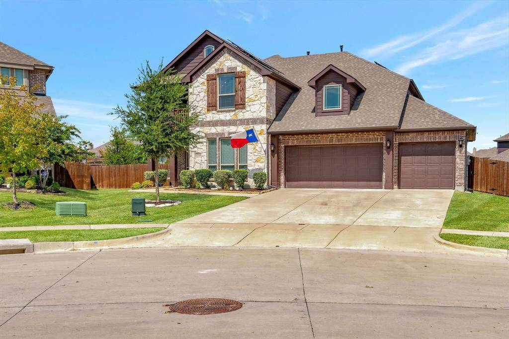 Anna, TX 75409,1216 Arrowwood Drive