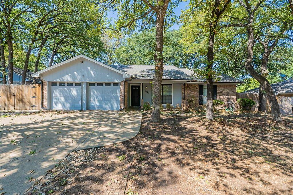 Azle, TX 76020,1113 Lake Ridge Drive