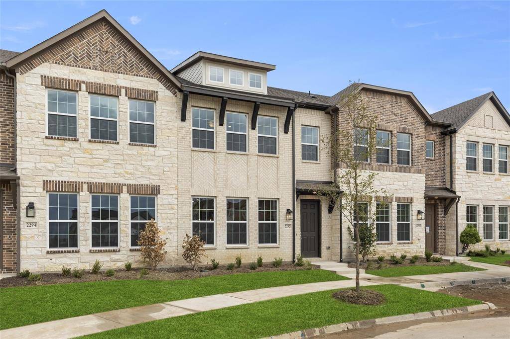 Allen, TX 75013,2292 Black Forest Drive