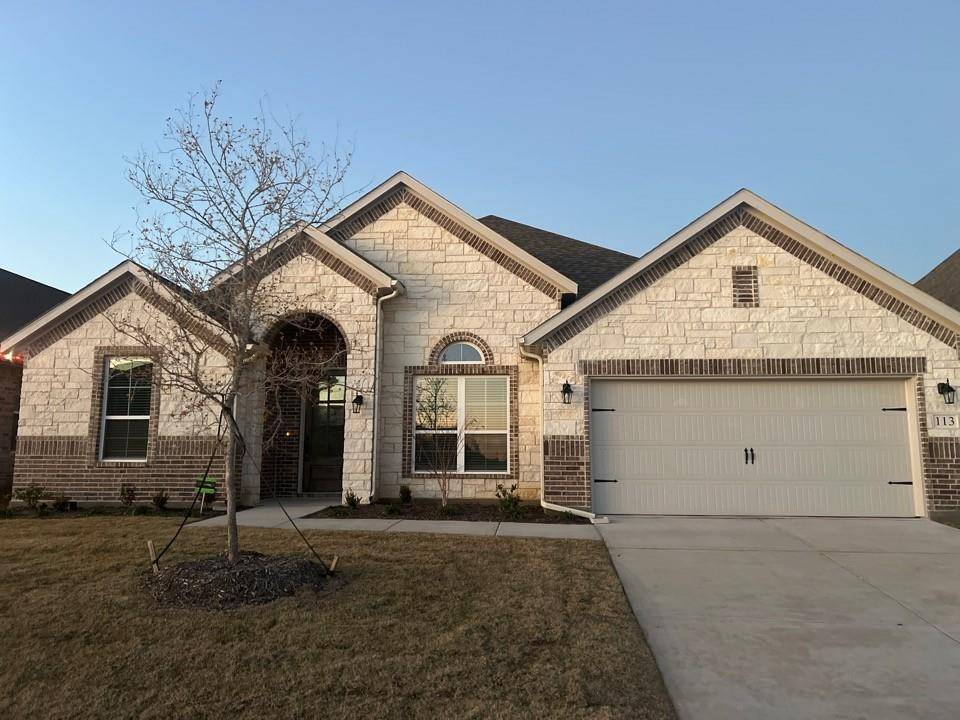 Anna, TX 75409,113 Aberdeen Drive