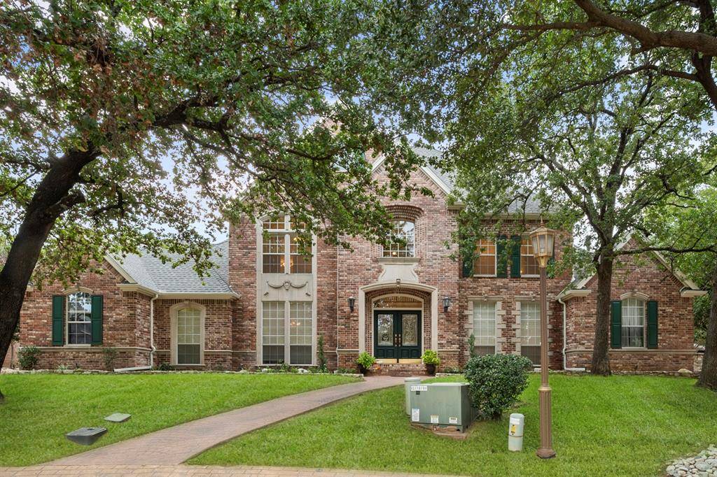 Arlington, TX 76006,1804 O Henry Court