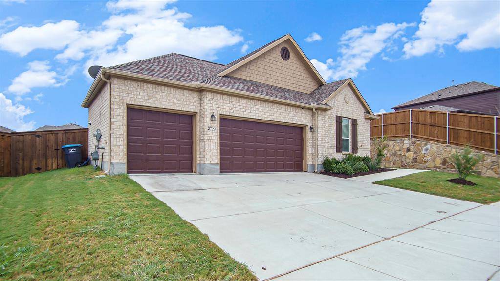 Fort Worth, TX 76131,8729 Copper Crossing Drive