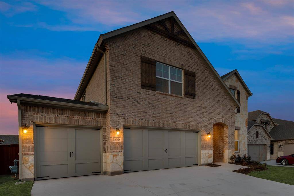 Aledo, TX 76008,15108 Ted Trail