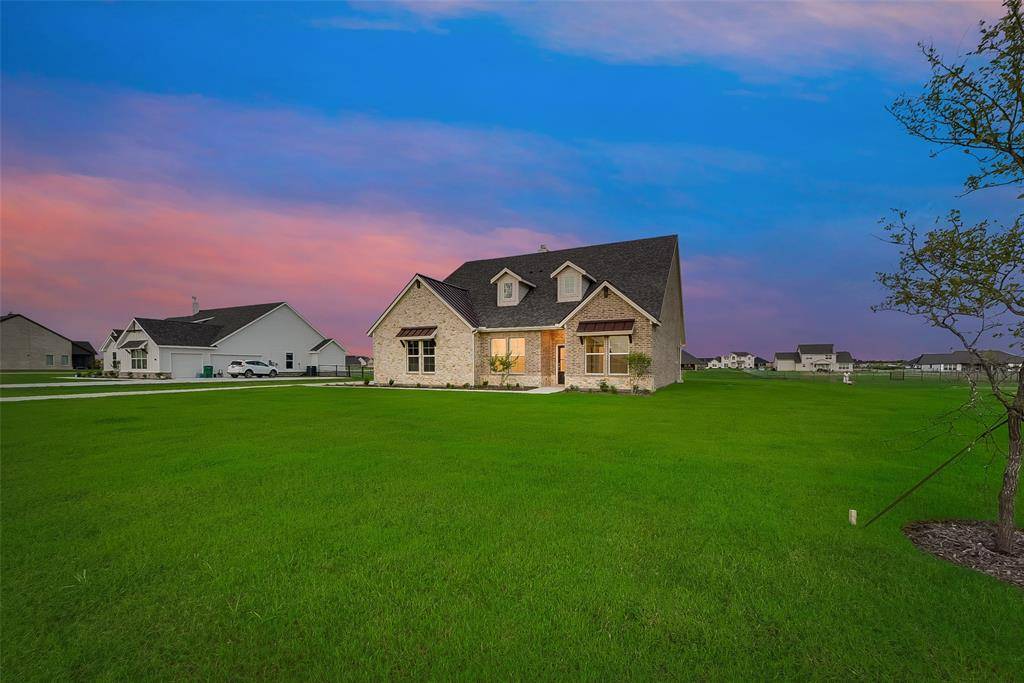 Sanger, TX 76266,13620 Sage Meadow Circle