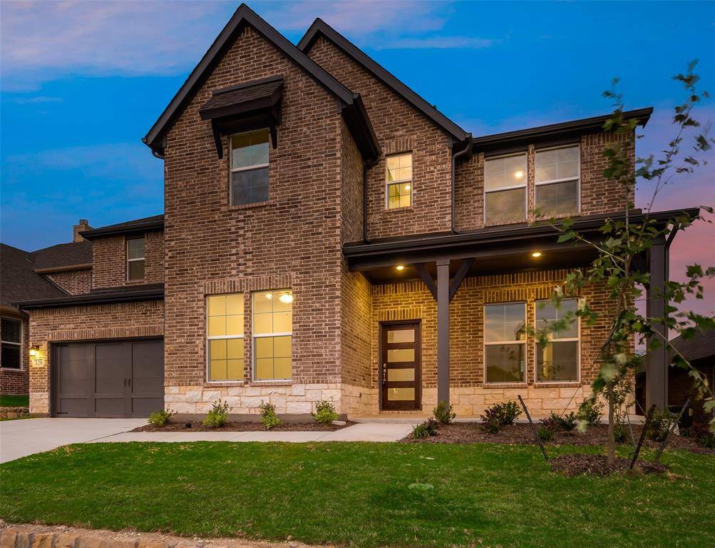 Aledo, TX 76008,329 Honey Brook Lane