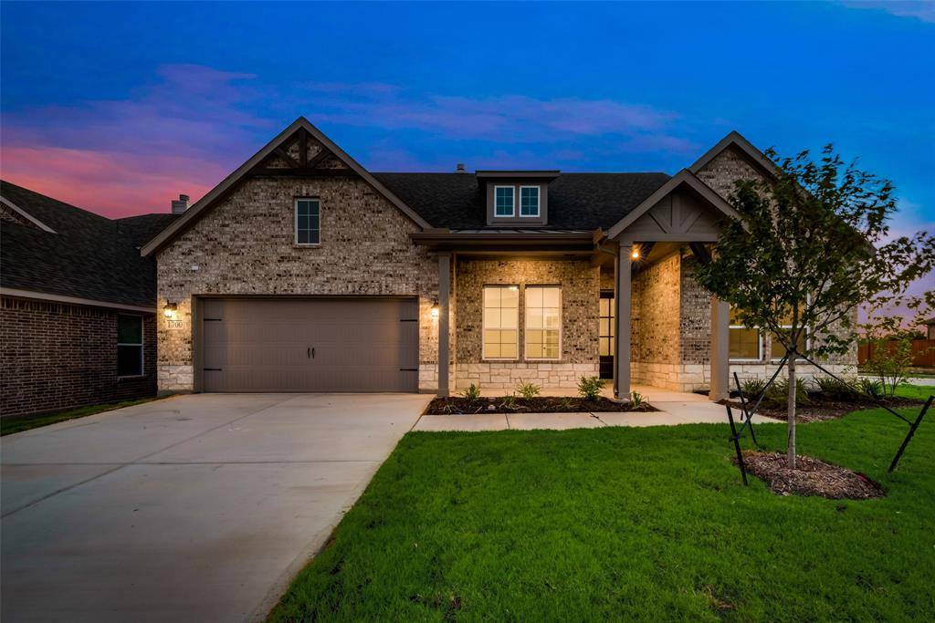 Weatherford, TX 76087,1700 Surrey Lane