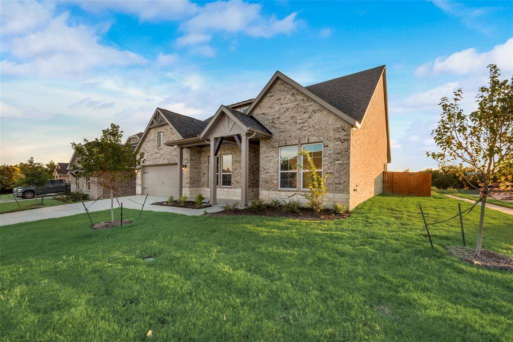 Weatherford, TX 76087,1700 Surrey Lane