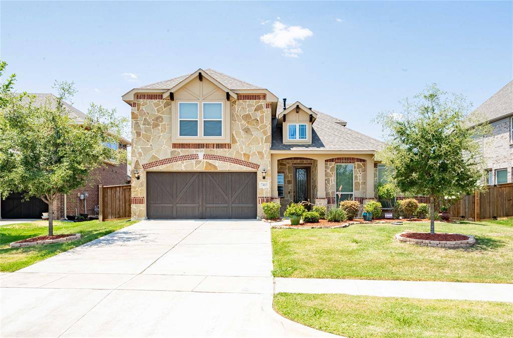 Grand Prairie, TX 75054,7403 Brisa Court