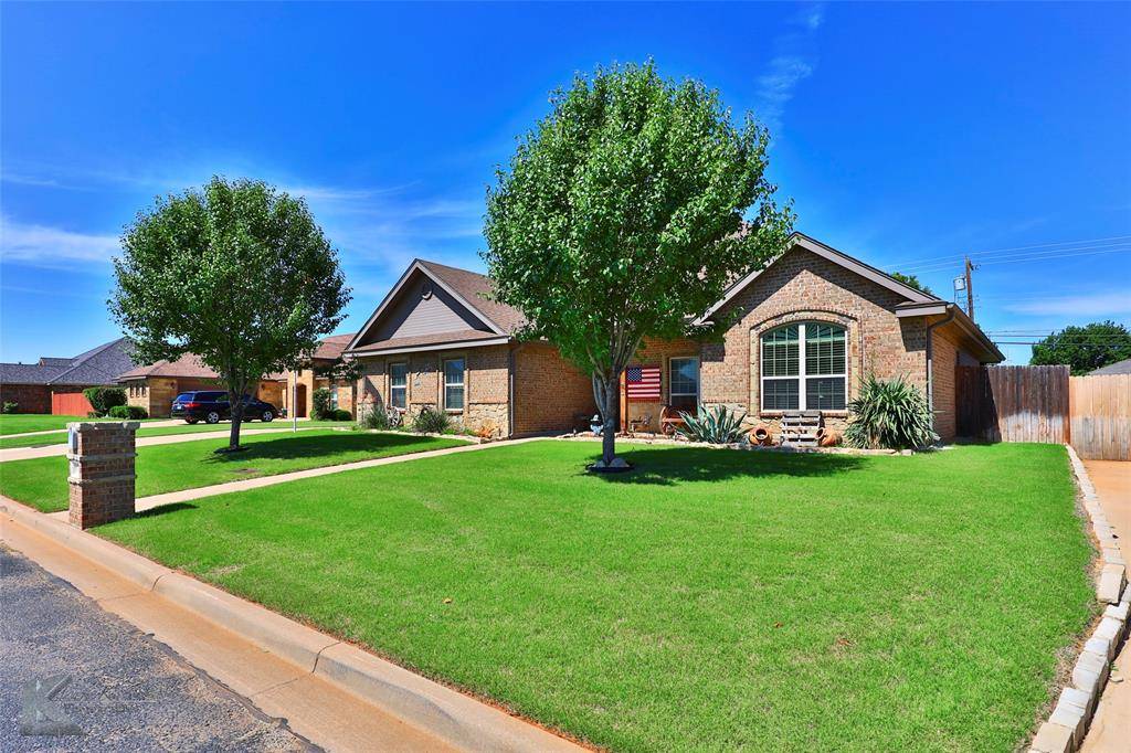 Abilene, TX 79606,6318 Honor Roll Court