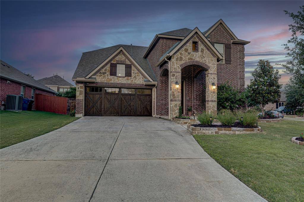 Frisco, TX 75035,13800 Alden Lane