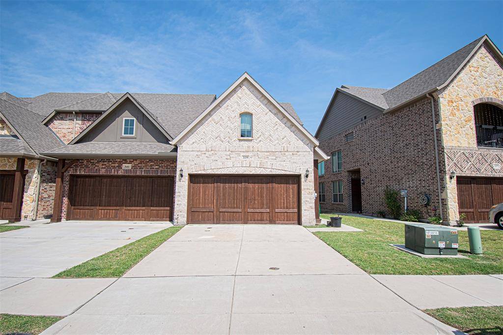 Wylie, TX 75098,339 Featherstone Trail