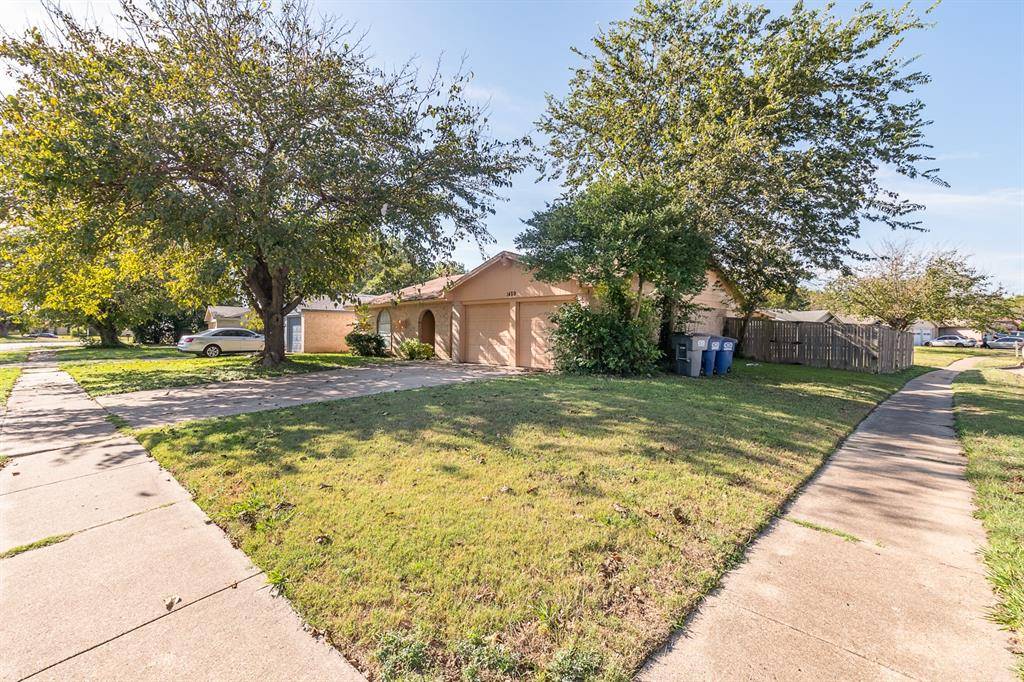 Lancaster, TX 75134,1429 Prescott Drive