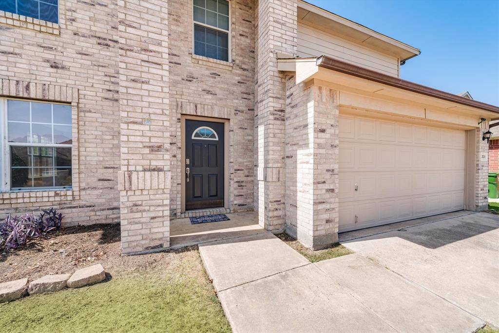 Watauga, TX 76137,5308 Bison Court